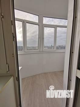 1-к квартира, на длительный срок, 43м2, 7/14 этаж