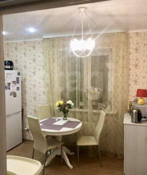 2-к квартира, на длительный срок, 64м2, 9/22 этаж