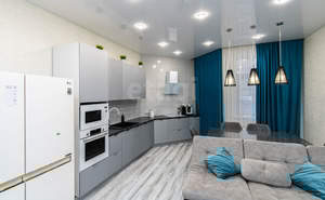 2-к квартира, на длительный срок, 100м2, 4/23 этаж