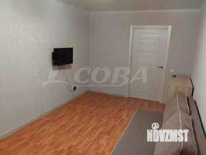 1-к квартира, на длительный срок, 43м2, 11/16 этаж