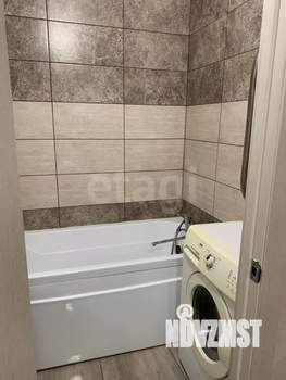 1-к квартира, на длительный срок, 40м2, 4/10 этаж