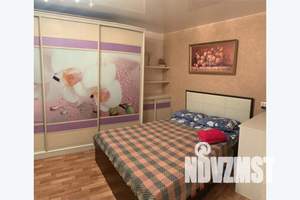 1-к квартира, посуточно, 35м2, 2/5 этаж