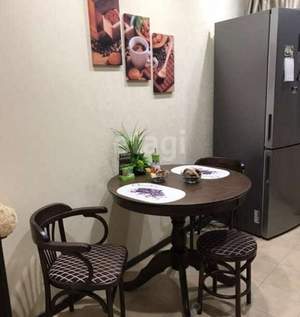 2-к квартира, на длительный срок, 54м2, 6/10 этаж