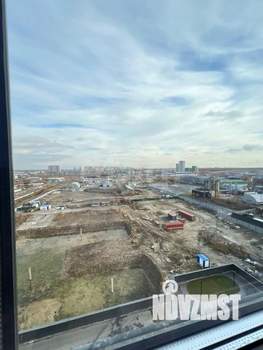 1-к квартира, на длительный срок, 37м2, 10/24 этаж