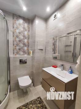 1-к квартира, на длительный срок, 35м2, 8/22 этаж