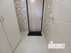 1-к квартира, посуточно, 25м2, 16/20 этаж
