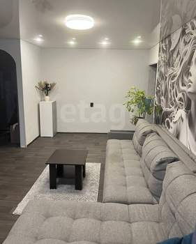 3-к квартира, на длительный срок, 57м2, 4/5 этаж