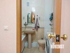 1-к квартира, на длительный срок, 28м2, 6/10 этаж