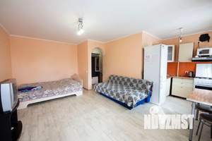 2-к квартира, посуточно, 48м2, 4/5 этаж