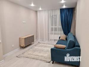 1-к квартира, на длительный срок, 45м2, 11/14 этаж