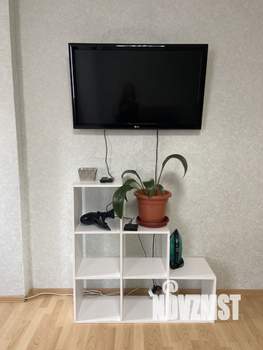 1-к квартира, посуточно, 35м2, 11/15 этаж