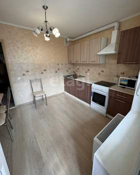 1-к квартира, на длительный срок, 43м2, 5/14 этаж