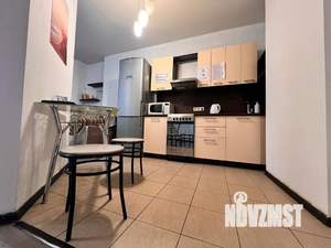 1-к квартира, посуточно, 35м2, 2/15 этаж