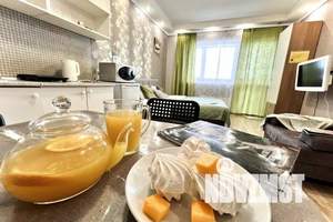 1-к квартира, посуточно, 30м2, 4/15 этаж