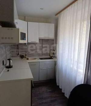 2-к квартира, на длительный срок, 45м2, 1/3 этаж