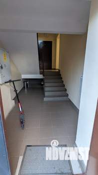 Студия квартира, на длительный срок, 18м2, 1/3 этаж