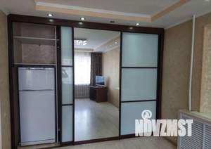 1-к квартира, на длительный срок, 30м2, 4/5 этаж