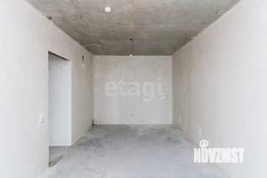 2-к квартира, на длительный срок, 57м2, 9/26 этаж