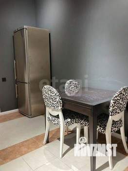 3-к квартира, на длительный срок, 96м2, 5/6 этаж