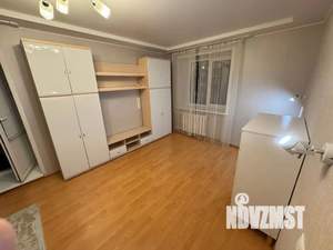 1-к квартира, посуточно, 35м2, 4/10 этаж