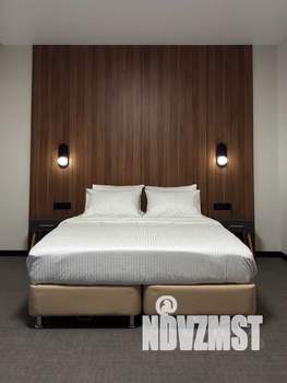 1-к квартира, посуточно, 45м2, 2/2 этаж