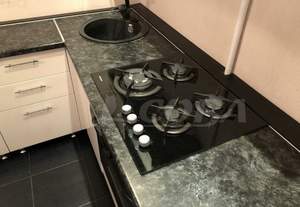 1-к квартира, на длительный срок, 33м2, 3/5 этаж