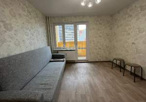 Студия квартира, на длительный срок, 21м2, 5/16 этаж