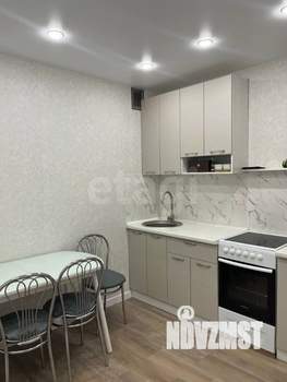 1-к квартира, на длительный срок, 43м2, 9/15 этаж