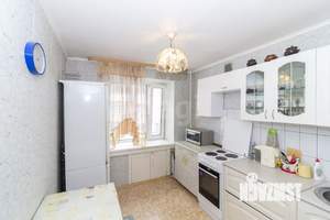 3-к квартира, на длительный срок, 66м2, 3/9 этаж
