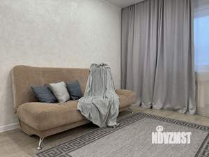 Студия квартира, на длительный срок, 60м2, 17/17 этаж