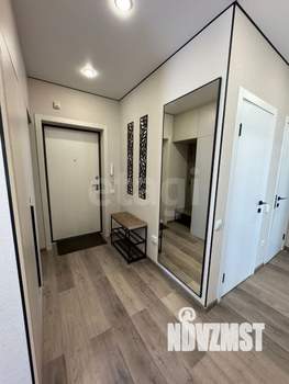 3-к квартира, на длительный срок, 60м2, 12/24 этаж