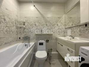 1-к квартира, на длительный срок, 37м2, 15/18 этаж