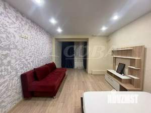 1-к квартира, на длительный срок, 36м2, 9/9 этаж