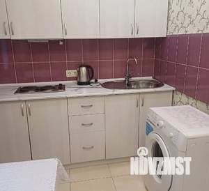1-к квартира, на длительный срок, 36м2, 1/19 этаж