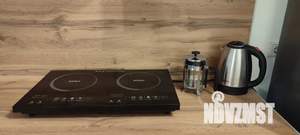 1-к квартира, посуточно, 46м2, 14/15 этаж