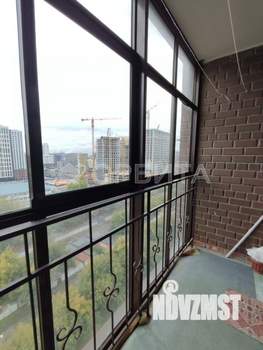 1-к квартира, на длительный срок, 45м2, 13/14 этаж