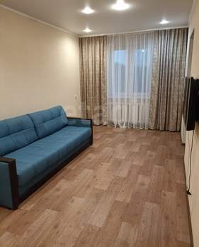 1-к квартира, на длительный срок, 31м2, 7/10 этаж