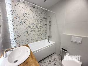 Студия квартира, посуточно, 30м2, 13/18 этаж