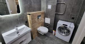 1-к квартира, на длительный срок, 41м2, 5/16 этаж