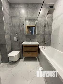 1-к квартира, на длительный срок, 33м2, 16/16 этаж