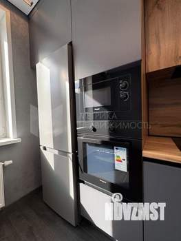 1-к квартира, на длительный срок, 38м2, 6/16 этаж