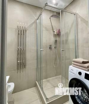 1-к квартира, посуточно, 45м2, 5/8 этаж