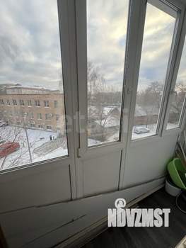 1-к квартира, на длительный срок, 30м2, 3/5 этаж