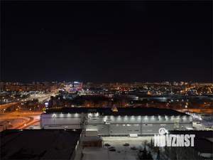 1-к квартира, посуточно, 64м2, 1/1 этаж