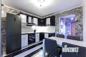 2-к квартира, посуточно, 55м2, 9/10 этаж