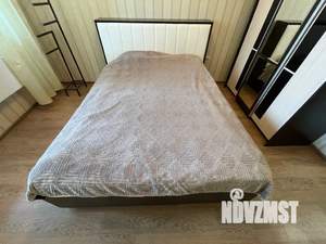 1-к квартира, посуточно, 49м2, 13/21 этаж