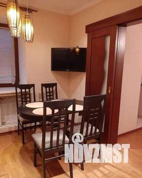 3-к квартира, на длительный срок, 90м2, 9/10 этаж