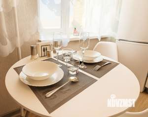 2-к квартира, посуточно, 60м2, 14/14 этаж