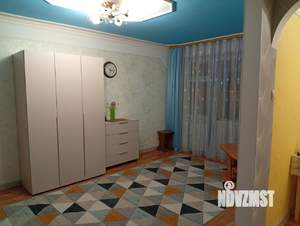 1-к квартира, на длительный срок, 32м2, 3/5 этаж