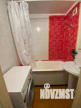 3-к квартира, посуточно, 66м2, 6/9 этаж